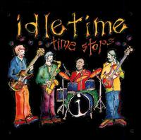 Idletime - Time Stops lyrics