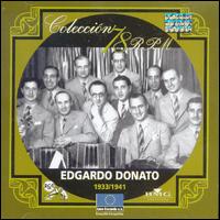 Edgardo Donato - Coleccion 78 RPM: 1933-1941 lyrics