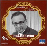 Edgardo Donato - Coleccion 78 RPM: 1938-1942 lyrics