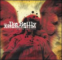 Ike Reilly - Junkie Faithful lyrics