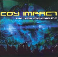Coy Impact - The New Experience lyrics