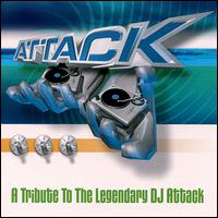 Double Impact - Attack lyrics