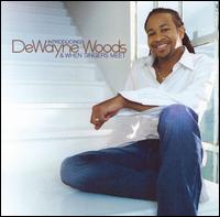 Dewayne Woods - Introducing DeWayne Woods and When Singers Meet lyrics