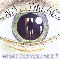 No Image - What Do You See? lyrics