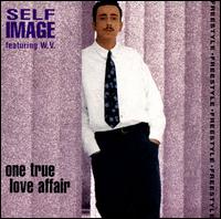 Self Image - One True Love Affair lyrics