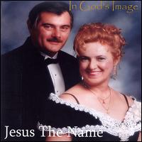 In God's Image - Jesus the Name lyrics