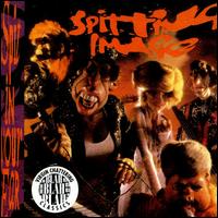 Spitting Image - Spit in Your Ear lyrics