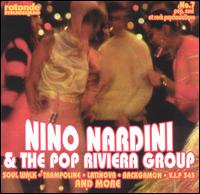 Nino Nardini - No. 7 Pop Soul & Rock Psychadelique lyrics