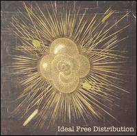 Ideal Free Distribution - Ideal Free Distribution lyrics