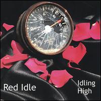 Red Idle - Idling High lyrics