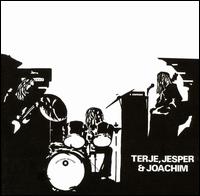 Terje Bandholdt/Jesper Schmidt/Joachim Ussing - Terje, Jesper and Joachim lyrics