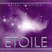 Jun-Ichi Kamiyama - Etoile Astral Symphony lyrics