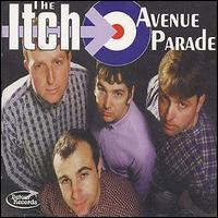 Itch - Avenue Parade lyrics