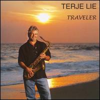 Terje Lie - Traveler lyrics