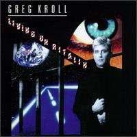 Greg Kroll - Living on Ritalin lyrics