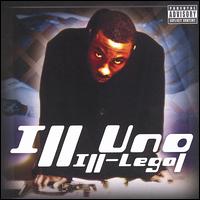Ill Uno - Illegal lyrics
