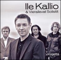 Ile Kallio - Kirjeit lyrics