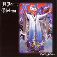 Il Divino Otelma - Il CD Divino lyrics