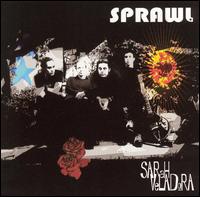 Sarah Veladora - Sprawl lyrics