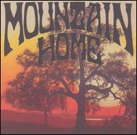 Mountain Home - Mountain Home lyrics