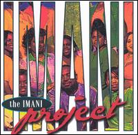 Imani Project - A New Vision lyrics