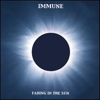 Immune - Fading in the Sun lyrics