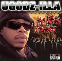 Ugodz-Illa - Ugodz-Illa Presents: The Hillside Scramblers lyrics