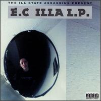 E.C. Illa - Illa Lp lyrics