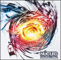 DJ Ncleo - Arrasto Verbal lyrics
