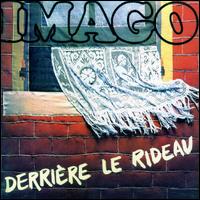 Imago - Derrire le Rideau lyrics