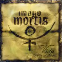 Imago Mortis - Vida the Play of Change lyrics