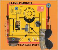 Liane Carroll - Standard Issue [live] lyrics
