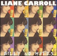 Liane Carroll - Billy No Mates lyrics