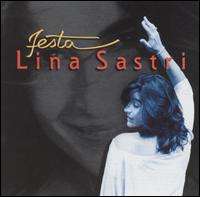 Lina Sastri - Festa lyrics