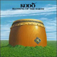 Kodo - Blessing on Earth lyrics