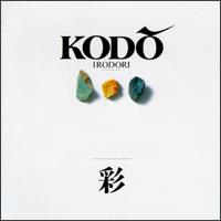 Kodo - Irodori lyrics