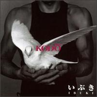 Kodo - Ibuki lyrics