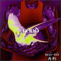 Kodo - Sai-So: The Remix Project lyrics