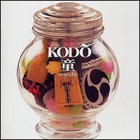 Kodo - Warabe lyrics