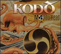 Kodo - Mondo Head lyrics