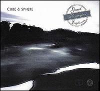 Cube & Sphere - Great Norwegian Explorers lyrics