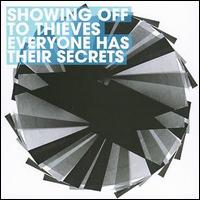 Showing off to Thieves - Everyone Has Their Secrets lyrics