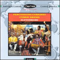 Iluyenkori - Cuban Drums lyrics