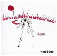 Impalers - Hate Edge lyrics