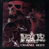 Impaler - Charnel Deity lyrics