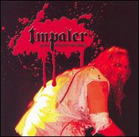 Impaler - Alive Beyond the Grave lyrics