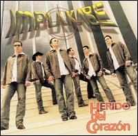 Implakable - Herido del Corazon lyrics