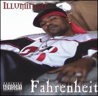 Illuminati [Rap] - Fahrenheit lyrics