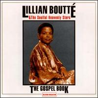 Lillian Boutte - Gospel Book lyrics