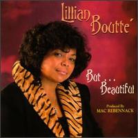 Lillian Boutte - But...Beautiful lyrics